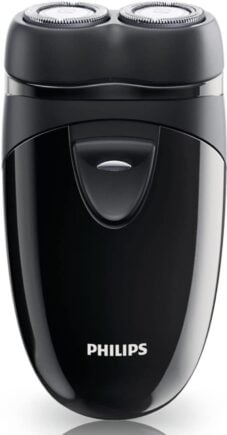 Philips Norelco PQ208 40 Electric Travel Razor