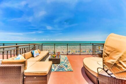 Myrtle Beach Condo