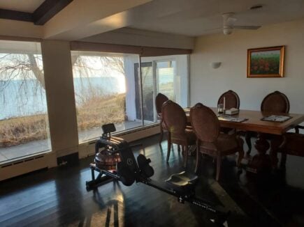 Private Room on Lake Michigan