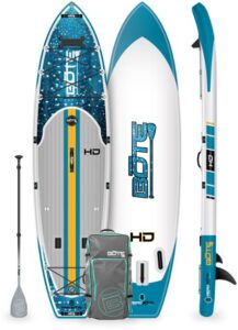 Bote HD Aero