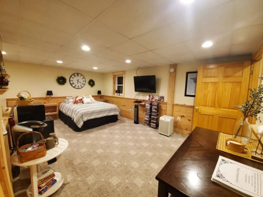 15 of the Best Airbnbs in New Hampshire My Top Picks