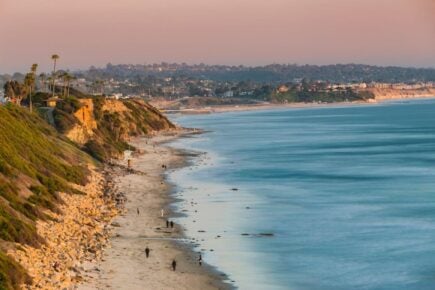 San diego Encinitas CA