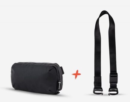 Wandrd Tech Bag