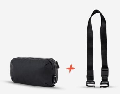 Wandrd Tech Bag