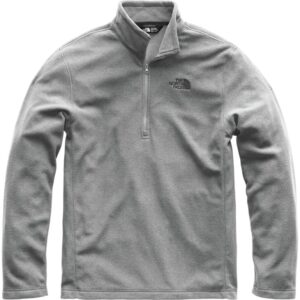 The North Face TKA 100 Glacier Mens
