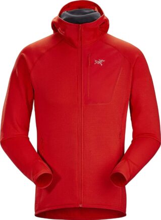 Arcteryx Delta MX Hoody Mens