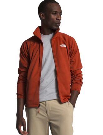 The North Face Echo Rock Full Zip Mens