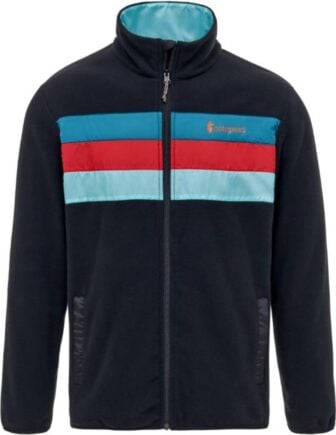 Cotopaxi Teca Fleece Full Zip Mens