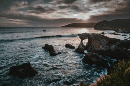 Avila Beach