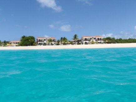 Shoal Bay Village Anguilla