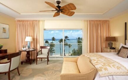 The Kahala Hotel and Resort, Hawaii