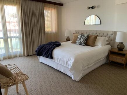 Beach Suites, Byron Bay