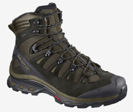 Salomon Quest 4D 3 GTX