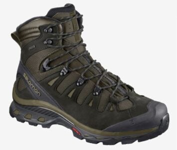 Salomon Quest 4D 3 GTX