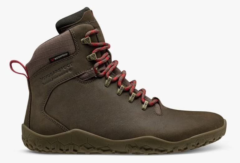 best walking boots mens review