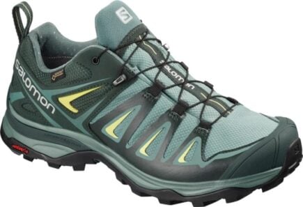 Salomon X Ultra 3 Low GTX Hiking Shoes