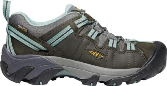 KEEN Targhee II Low WP Hiking Shoes