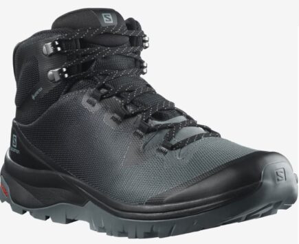 Salomon Vaya Mid GTX