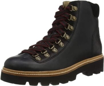 Joules Montrose Lace Up Hiking Boots