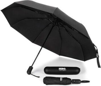 HERO Travel Umbrella