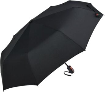 Umenice Automatic Travel Umbrella