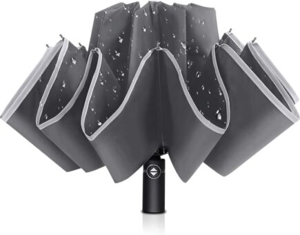 BodyGuard Travel Umbrella