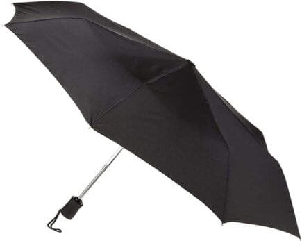 Lewis N Clark Travel Umbrella
