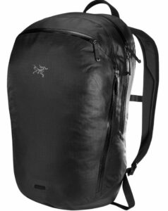 Arcteryx Granville 16 Zip backpack commuter water resistant