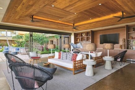 Over the Top Luxury VRBO in Kauai Maliula