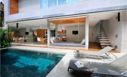 Villa Minggu