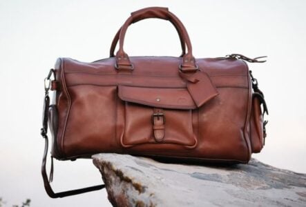 Yukon 60L Weekender Duffel