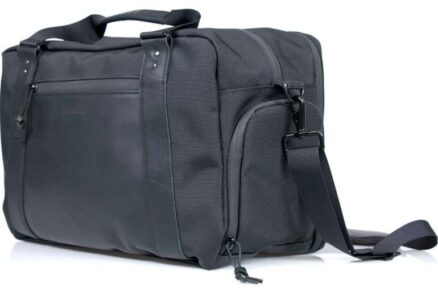 Atlas Executive Athletic Holdall