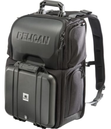Pelican U160 Urban Elite Half Case Camera Pack