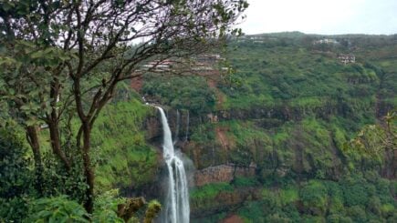 Panchgani Mahabaleshwar