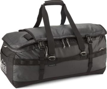 REI Coop Big Haul 60 Recycled Duffel