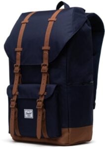 Herschel Little America Eco Pack