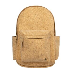 Mahi Vegan Cork Backpack