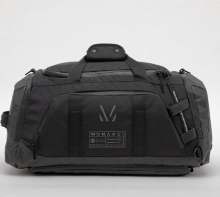 Monarc Backpack