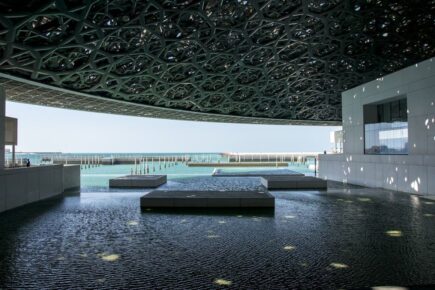 Saadiyat Island Best Place for a Luxury Vacation in Abu Dhabi