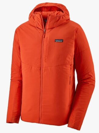 Patagonia Nano Air Hoody