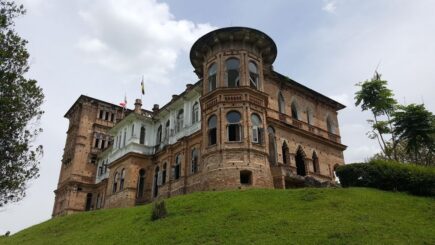 Kellie Castle ipoh