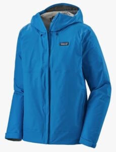 Patagonia Mens Torrentshell 3L Jacket