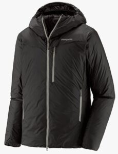 Patagonia Mens DAS Light Hoody