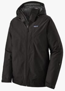 Patagonia Mens Insulated Powder Bowl Jacket