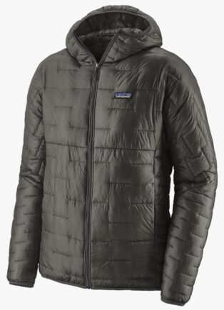 Patagonia Mens Micro Puff Hoody