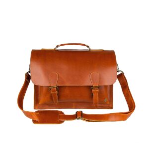 Mahi Leather Explorer