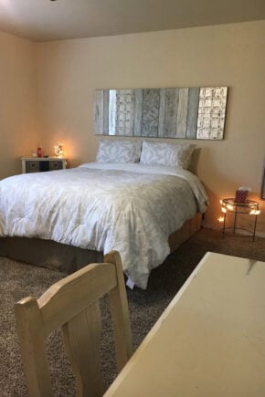 Private Room with Bath in Residential Home