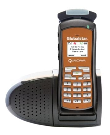 Globalstar GSP 1700
