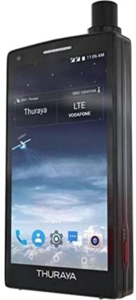 Thuraya X5 Touch