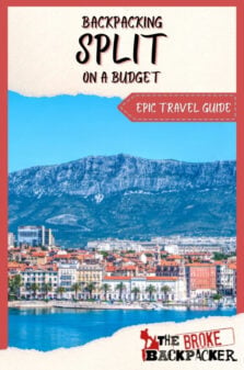 Split Travel Guide (Updated 2023)